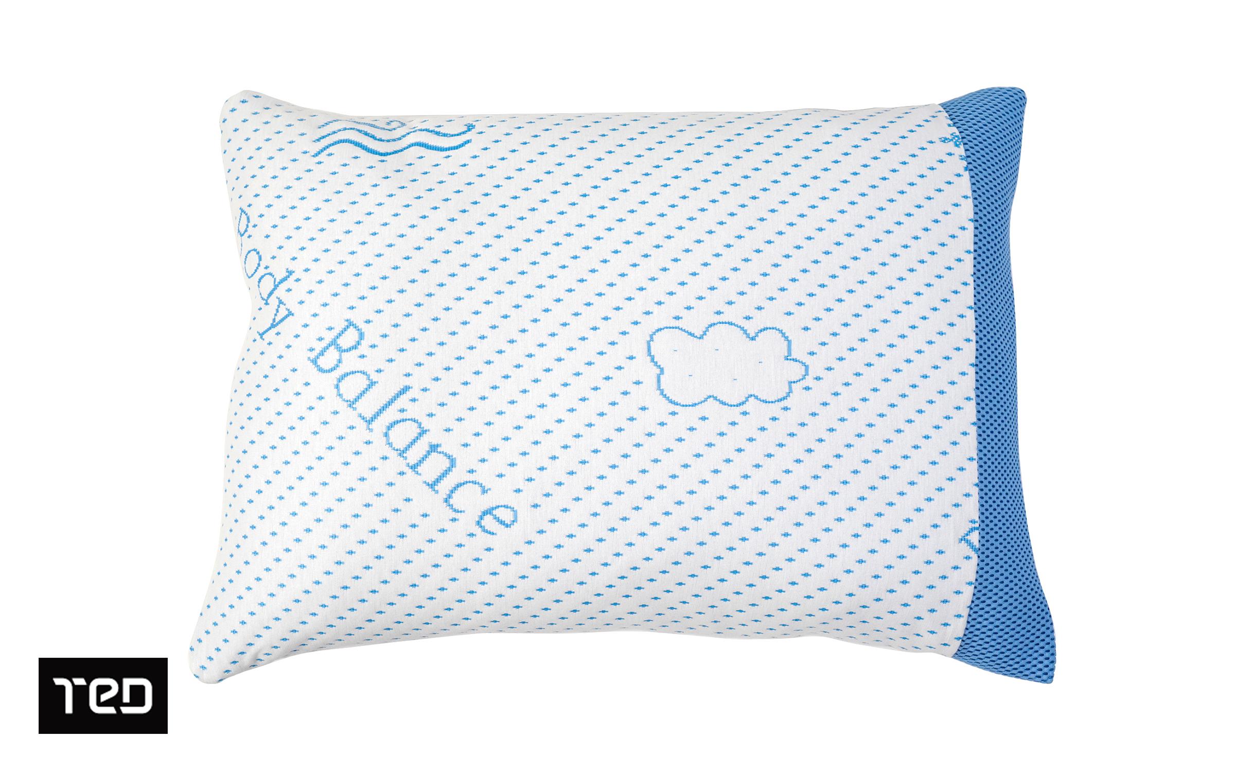 Pillow 50/70 Body Balance Sense,   1